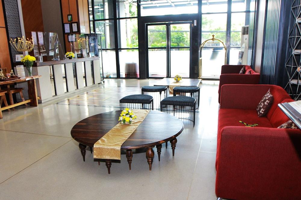 Grand Kangen Hotel Urip Sumoharjo Yogyakarta Exterior foto