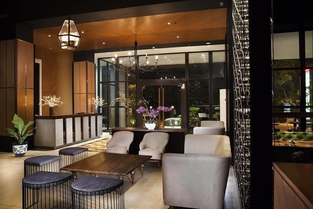 Grand Kangen Hotel Urip Sumoharjo Yogyakarta Exterior foto