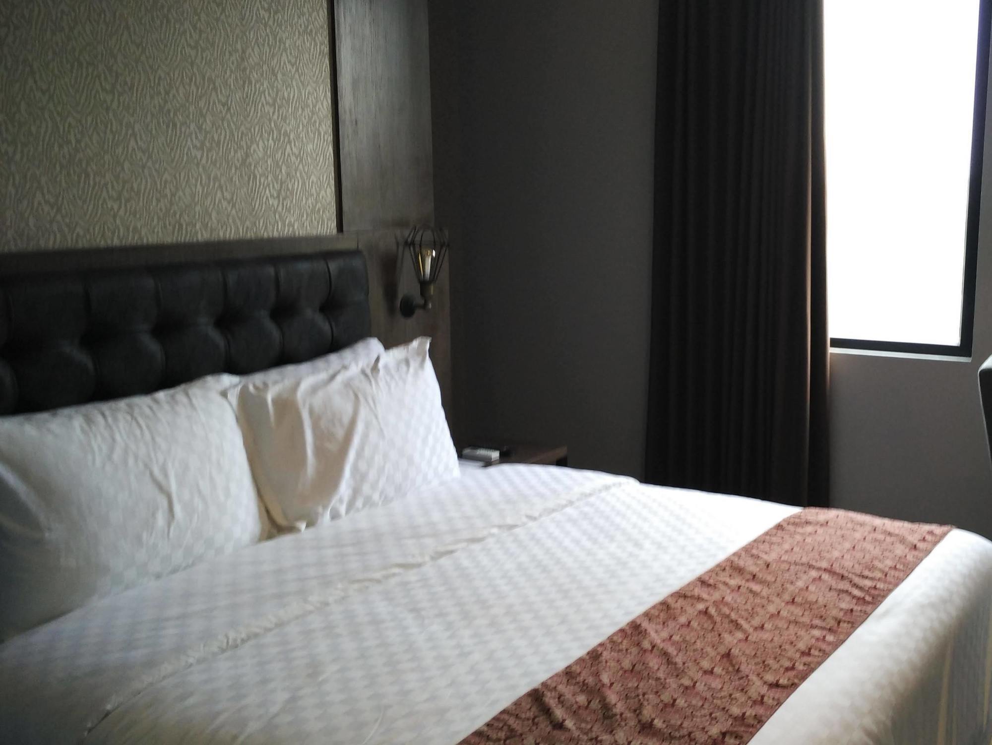Grand Kangen Hotel Urip Sumoharjo Yogyakarta Exterior foto